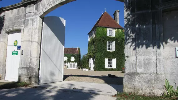 Logis de Guitres - Chambres d'Hotes | Nouvelle-Aquitaine - Charente - Chassors