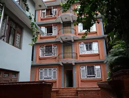 Hotel Ganesh Himal | Kathmandu - Thamel