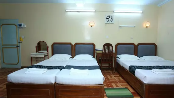 Beautyland Hotel 2 | Yangon - Yangon merkezi