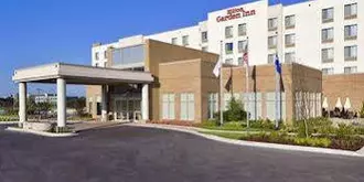 Hilton Garden Inn Lake Forest Mettawa