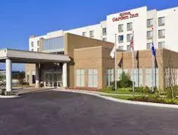 Hilton Garden Inn Lake Forest Mettawa | İllinois - Chicago (ve civarı) - Lake Forest