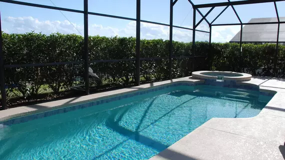 Florida Vacation Villas | Florida