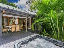 Bottlebrush Cottage | New South Wales - Byron Bay (ve civarı) - Suffolk Park