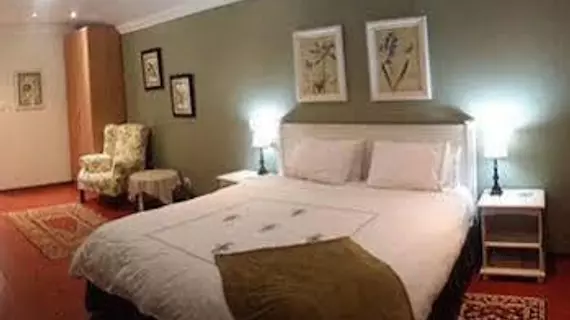 Villa Botanica Executive Guest House | Gauteng - City of Tshwane - Johannesburg (ve civarı) - Midrand