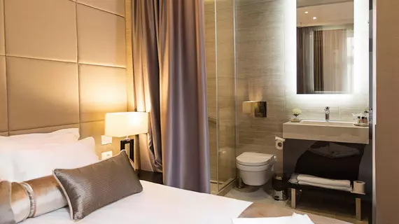 Dominic and Smart Luxury Suites Republic Square | Belgrad - Stari Grad