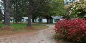 Pine Valley Cabins