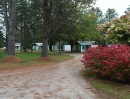 Pine Valley Cabins | New Hampshire - Thornton