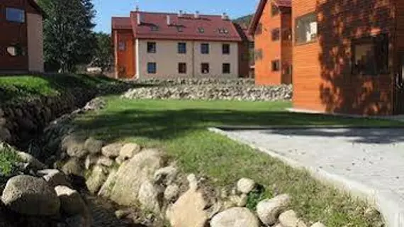 Apartamenty nad Lomniczka | Aşağı Silezya Voyvodalığı - Karpacz