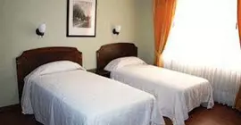 Hoteles Navi | Cundinamarca - Bogota (ve civarı) - Bogota - Quinta Paredes