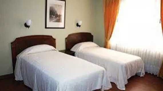 Hoteles Navi | Cundinamarca - Bogota (ve civarı) - Bogota - Quinta Paredes