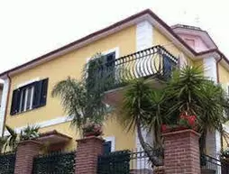 Villa Scotillo 1950 | Campania - Salerno (il) - Agropoli