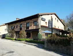 La Casona de Revolgo | Cantabria - Santillana del Mar