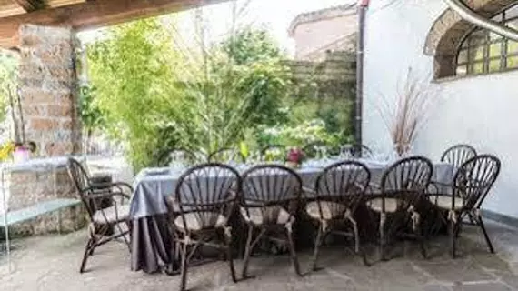 Country Hotel Rinaldone | Lazio - Viterbo (vilayet) - Viterbo