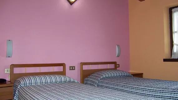 Hotel Pineta | Lombardy - Bergamo - Castione della Presolana