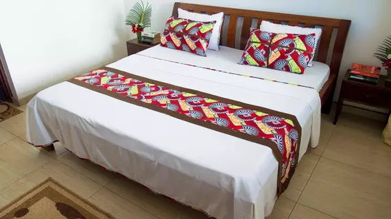 Paradise Resort Apartments | Kwale İlçesi - Mombasa (ve civarı) - Mombasa