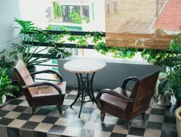 CLCC Hostel | Binh Duong (vilayet) - Ho Şi Min Şehri (ve civarı) - Ho Chi Minh City