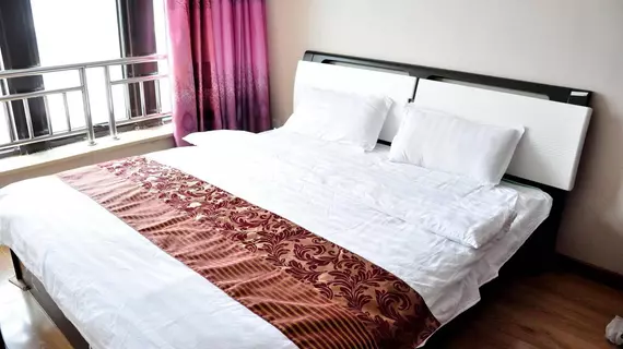 Jinfeng Hotel Apartment | Liaoning - Dalian