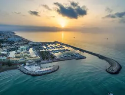 Puerto Marina Beach and Golf | Andalucia - Malaga İli - Benalmadena