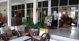 Seaside Travellers Inn | Sabah - Kota Kinabalu (ve civarı) - Kinarut