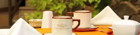 Villa del Villar | Queretaro - Queretaro (ve civarı) - Queretaro - Queretaro Şehir Merkezi