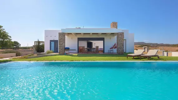 Villa Cristelia | Ege Adaları - Rodos Bölgesel Birimi - Rodos