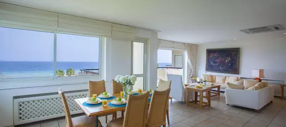 Alia Sirina Seafront Suite | Kıbrıs - Mağusa