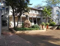 At Four Guest House Brits | Gauteng - City of Tshwane - Johannesburg (ve civarı) - Brits