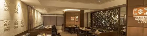 Hotel Tunga International | Maharaştra - Raigad - Bombay (ve civarı) - Bombay - Malad - Batı Banliyöleri