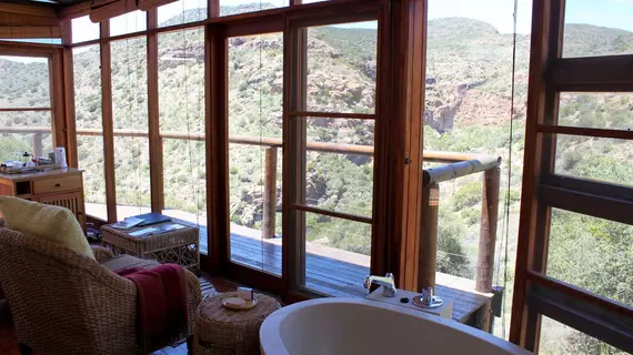 Sederkloof Lodge | Eastern Cape - Baviaans - Studtis