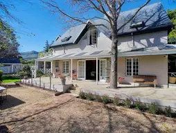 Baruch Guest House | Western Cape (il) - West Coast DC - Drakenstein - Cape Town (ve civarı) - Stellenbosch