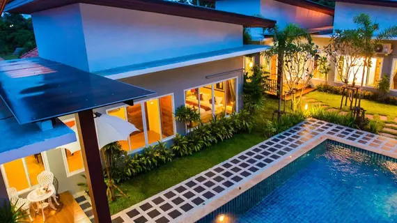 Irawan House | Krabi İli - Krabi