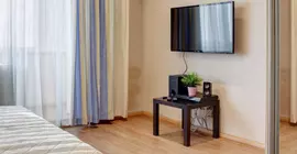 InnHome Apartments | Çelyabinsk Oblastı - Chelyabinsk