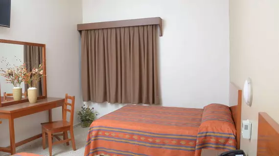 Hotel Delfines | Veracruz - Veracruz (ve civarı) - Veracruz - Malecon