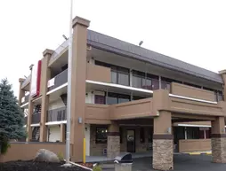 Red Roof Inn Cincinnati Airport - Erlanger, KY