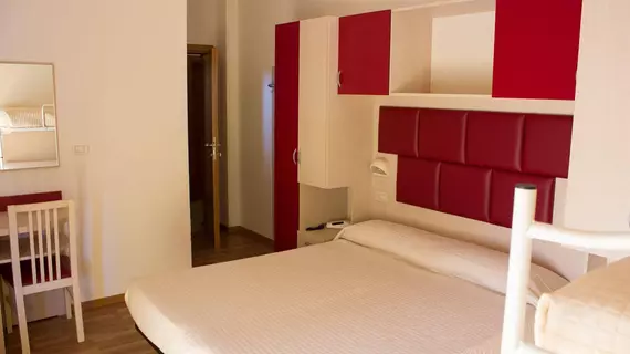 Hotel Stresa | Emilia-Romagna - Rimini