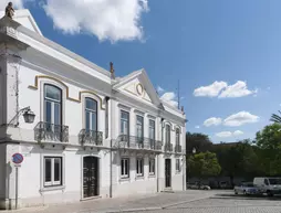 Palacete da Real Companhia do Cacau Royal Cocoa Company Palace | Alentejo - Evora Bölgesi - Montemor-o-Novo