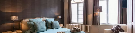 B&B Le Foulage | Flaman Bölgesi - Batı Flanders (il) - Bruges (ve civarı) - Brüj