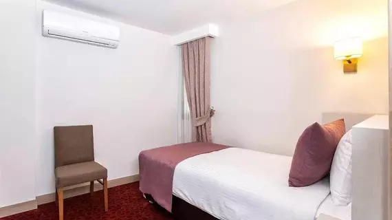 Perla Arya Hotel | İzmir - İzmir - Konak