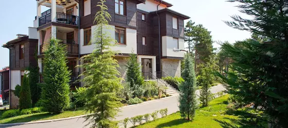 Santa Marina Residential Villa | Burgaz - Sozopol