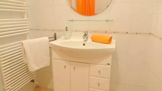 Comfort Apartments | Pest County - Budapeşte (ve civarı) - Budapeşte Kent Merkezi - Erzsebetvaros