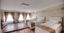 Oban Suites Istanbul |  Istanbul  - Fatih - Eski Şehir Merkezi