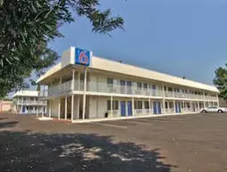 Motel 6 Woodland - Sacramento Area | Kaliforniya - Sacramento (ve civarı) - Woodland