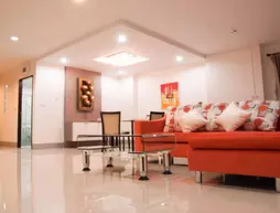 V Place Residence | Songkhla (vilayet) - Hat Yai (ve civarı) - Songkhla