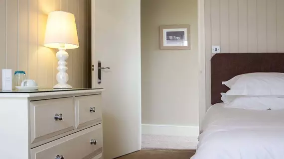 Botany Bay Hotel | Kent (kontluk) - Broadstairs