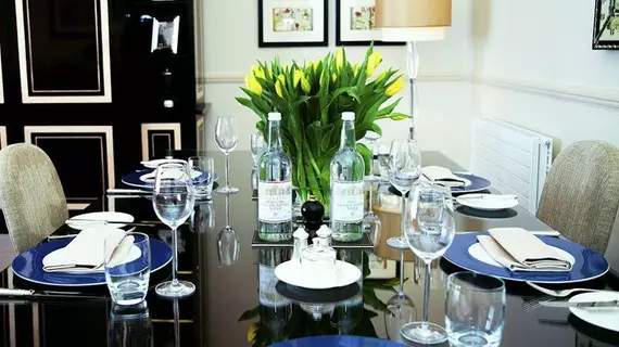 The Apartments by The Sloane Club | Londra (ve civarı) - City of Westminster - Belgravia