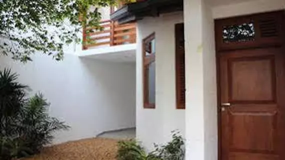 Camellia Holiday Homes | Colombo Bölgesi - Maharagama