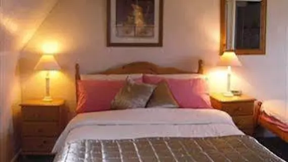 Chestnut Bed and Breakfast | Gloucestershire (kontluk) - Cotswold District - Cheltenham