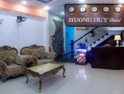 Huong Duy Hotel | Thua Thien-Hue (vilayet) - Da Nang (ve civarı) - Da Nang - Da Nang Şehir Merkezi