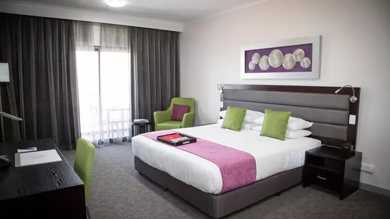 Rydges Palmerston - Darwin | Kuzey Bölgesi - Darwin (ve civarı) - Palmerston