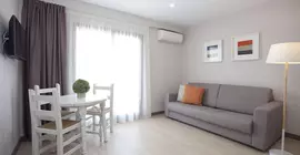 Ribera Apartments | Valencia Bölgesi - Alicante (vilayet) - Marina Baja - Benidorm